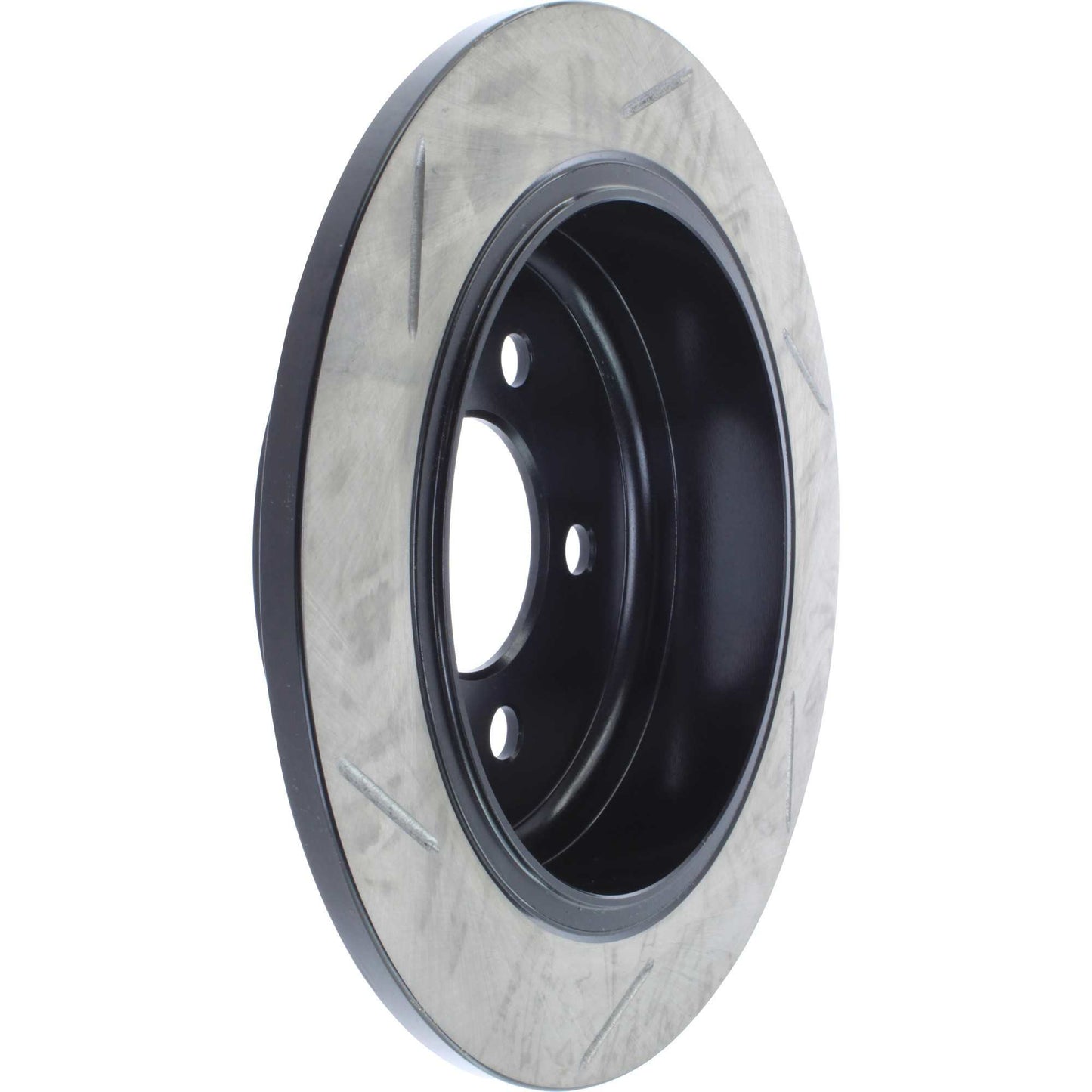 StopTech Slotted Sport Brake Rotor 126.67032SL