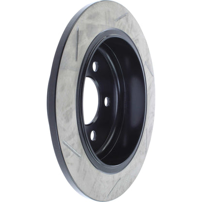 StopTech Slotted Sport Brake Rotor 126.67032SL