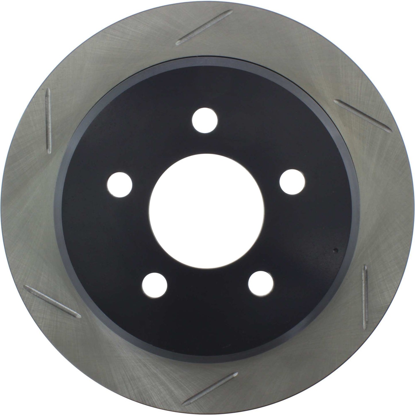 StopTech Slotted Sport Brake Rotor 126.67032SR