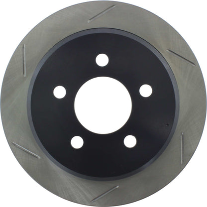 StopTech Slotted Sport Brake Rotor 126.67032SR