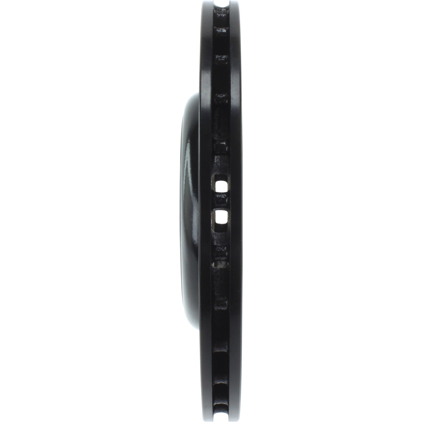 StopTech Slotted Sport Brake Rotor 126.67033SR