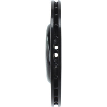 StopTech Slotted Sport Brake Rotor 126.67033SR