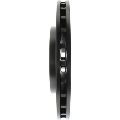 StopTech Slotted Sport Brake Rotor 126.67034SL