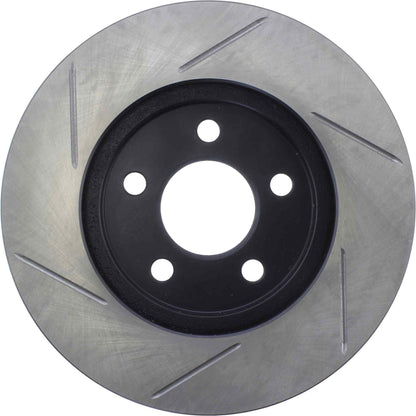 StopTech Slotted Sport Brake Rotor 126.67034SL