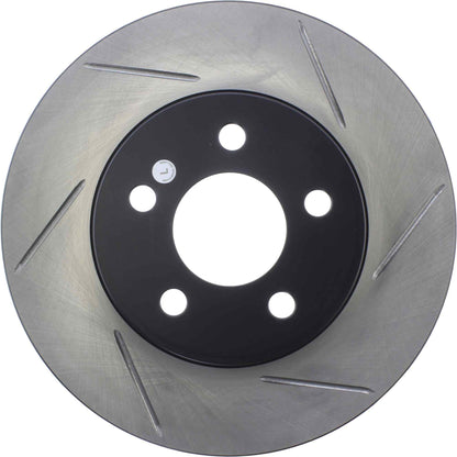 StopTech Slotted Sport Brake Rotor 126.67034SL