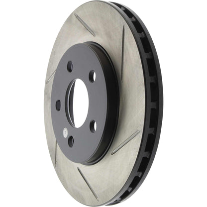 StopTech Slotted Sport Brake Rotor 126.67034SL
