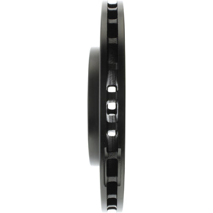 StopTech Slotted Sport Brake Rotor 126.67034SR