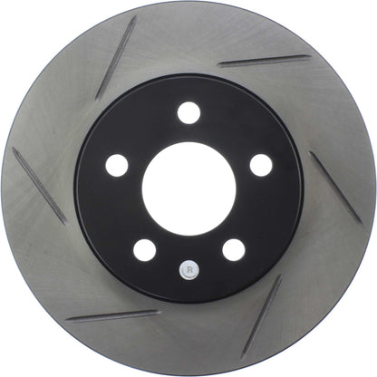 StopTech Slotted Sport Brake Rotor 126.67034SR
