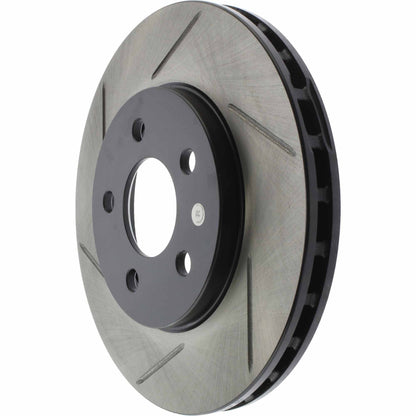 StopTech Slotted Sport Brake Rotor 126.67034SR