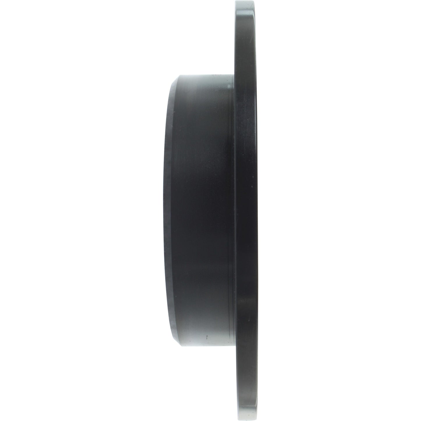 StopTech Slotted Sport Brake Rotor 126.67037SR
