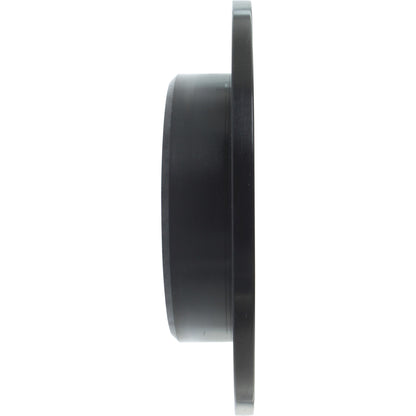StopTech Slotted Sport Brake Rotor 126.67037SR