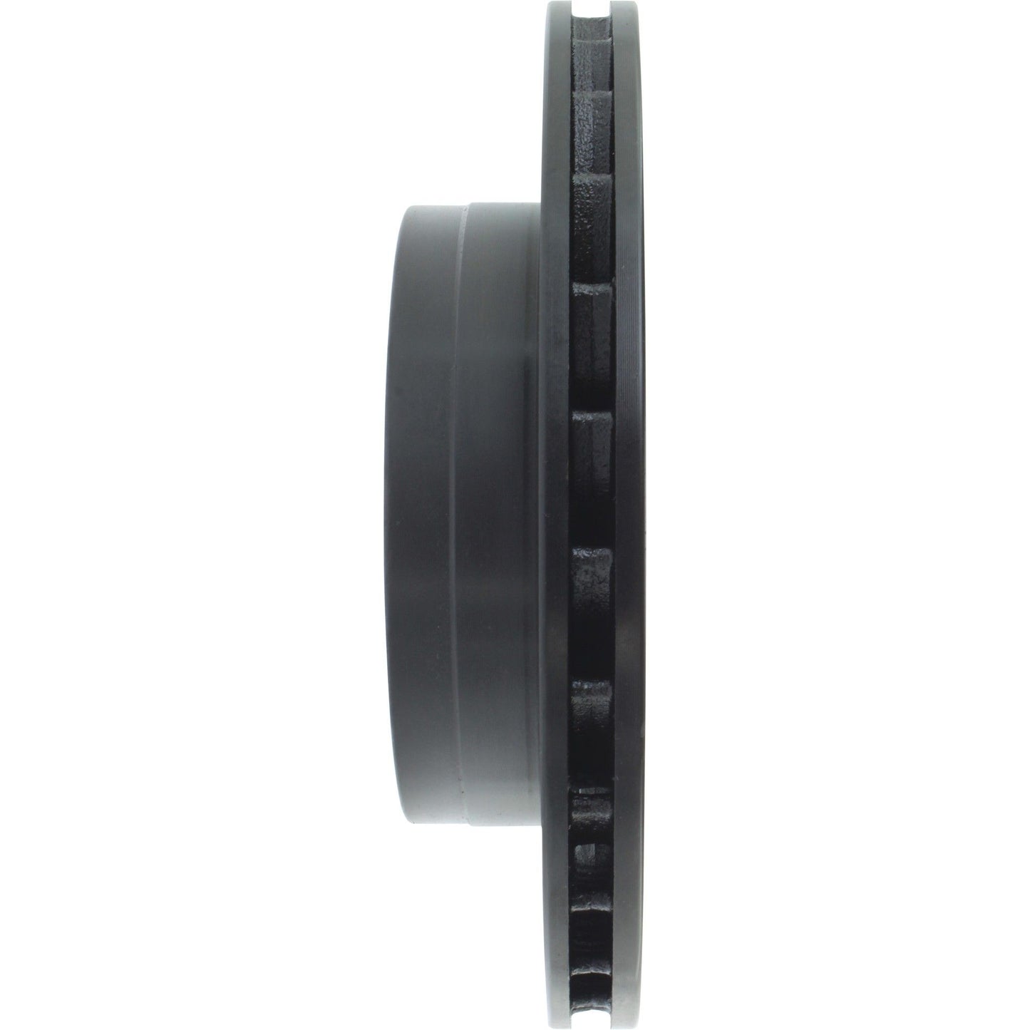 StopTech Power Slot 97-02 Dodge Dakota / 98-02 Durango Front Left Rotor 126.67038SL