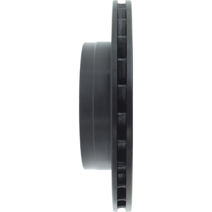 StopTech Power Slot 97-02 Dodge Dakota / 98-02 Durango Front Left Rotor 126.67038SL