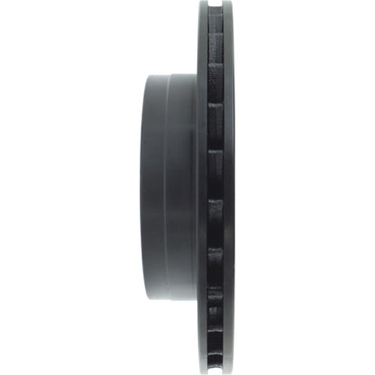 StopTech Power Slot 97-02 Dodge Dakota / 98-02 Durango Front Right Rotor 126.67038SR