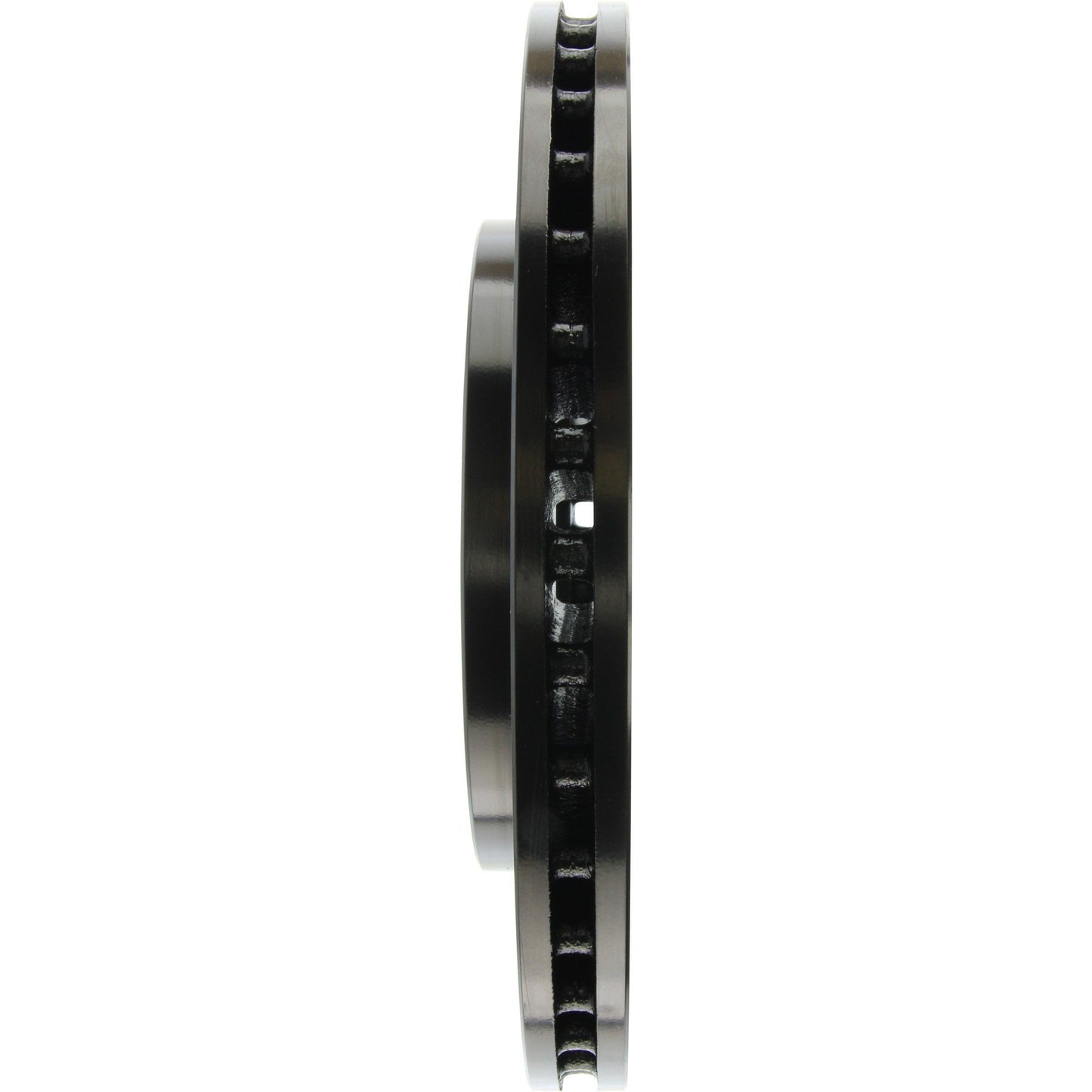 StopTech Slotted Sport Brake Rotor 126.67039SL
