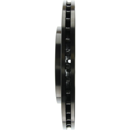 StopTech Slotted Sport Brake Rotor 126.67039SL