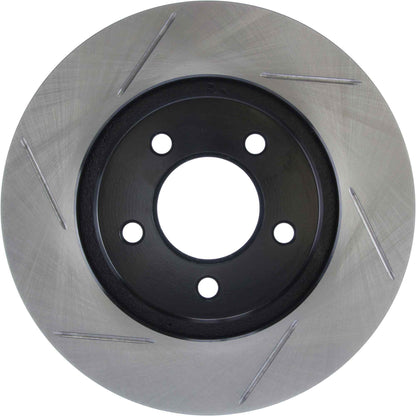 StopTech Slotted Sport Brake Rotor 126.67039SL