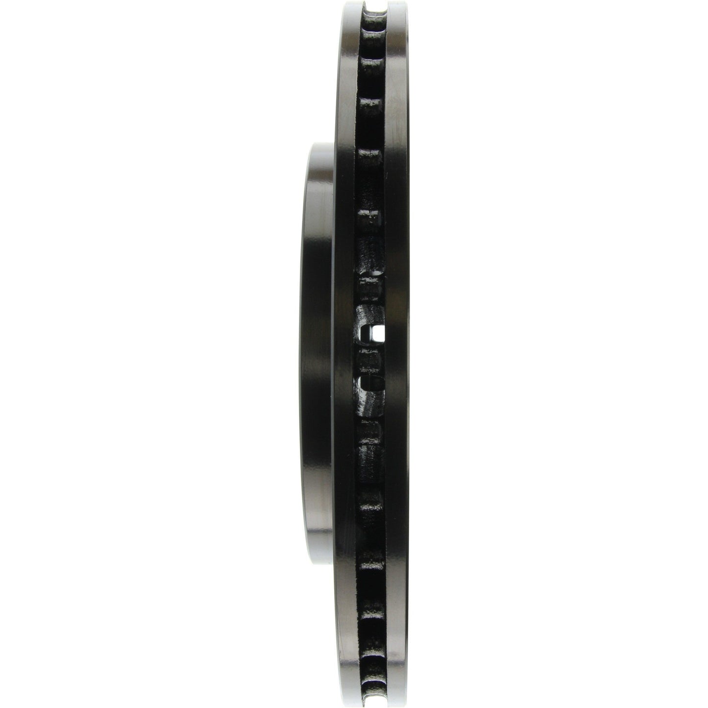 StopTech Slotted Sport Brake Rotor 126.67039SR