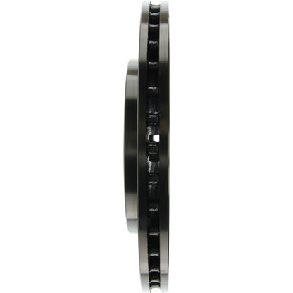StopTech Slotted Sport Brake Rotor 126.67039SR
