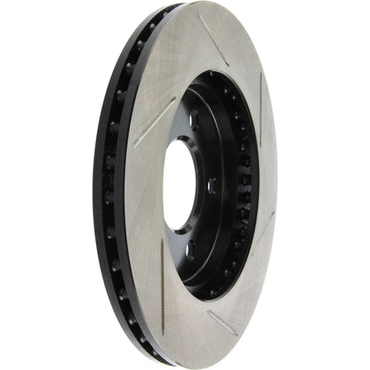 StopTech Slotted Sport Brake Rotor 126.67039SR