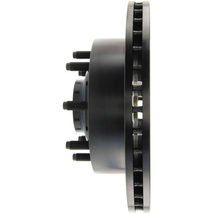 StopTech Slotted Sport Brake Rotor 126.67040SL