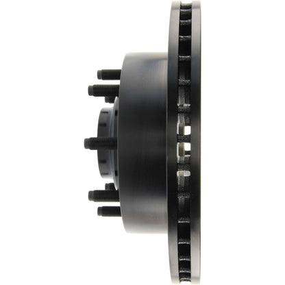 StopTech Slotted Sport Brake Rotor 126.67040SR