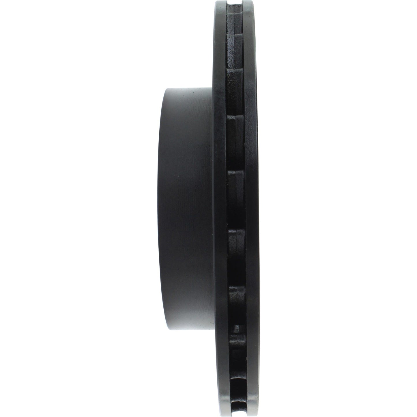 StopTech Slotted Sport Brake Rotor 126.67042SL