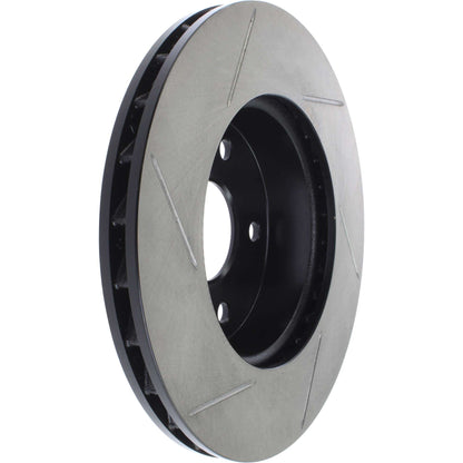 StopTech Slotted Sport Brake Rotor 126.67042SL