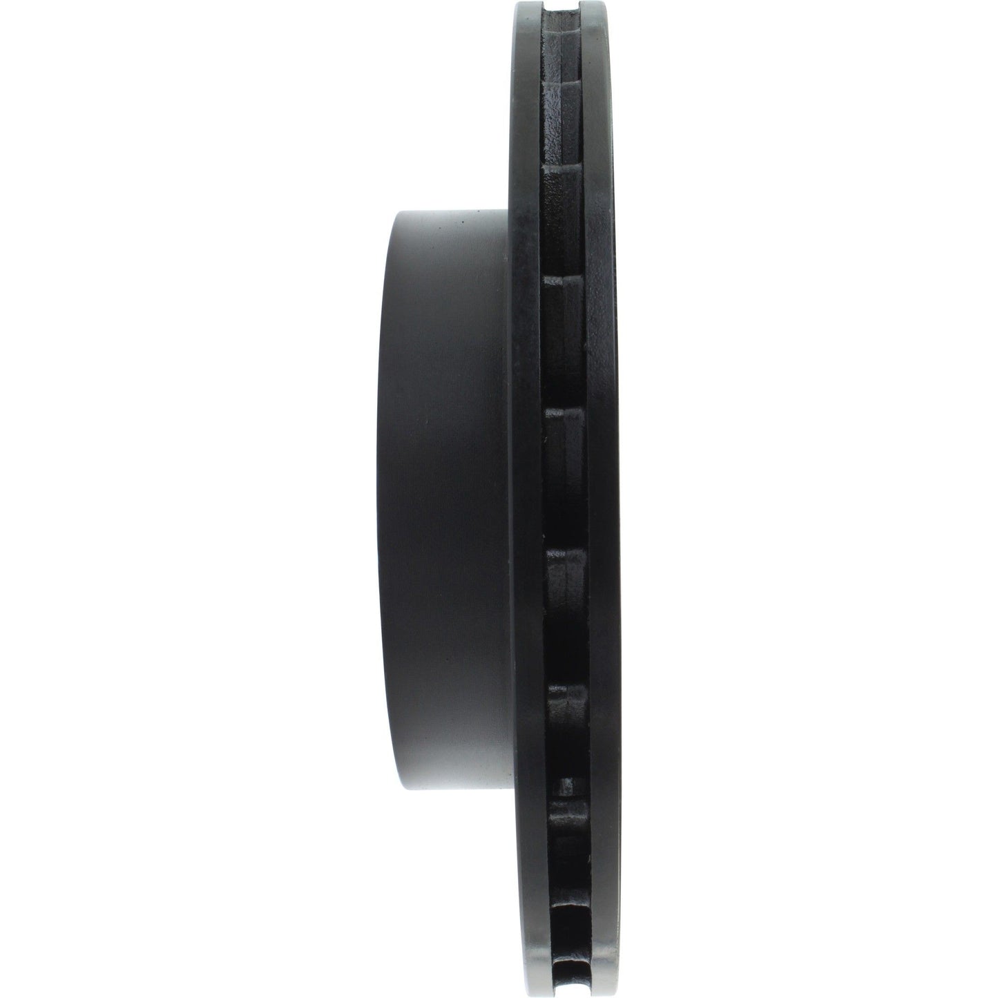 StopTech Slotted Sport Brake Rotor 126.67042SR