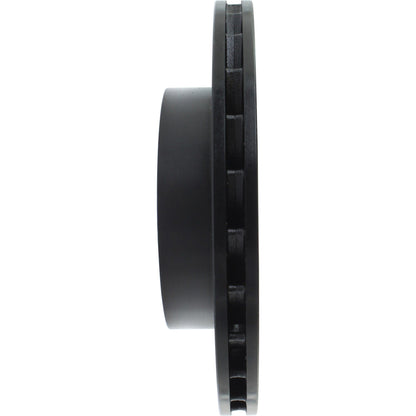 StopTech Slotted Sport Brake Rotor 126.67042SR