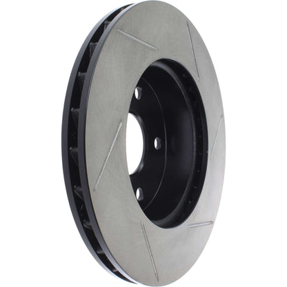 StopTech Slotted Sport Brake Rotor 126.67042SR