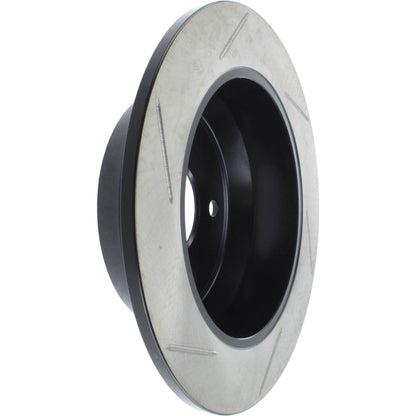 StopTech Slotted Sport Brake Rotor 126.67043SL
