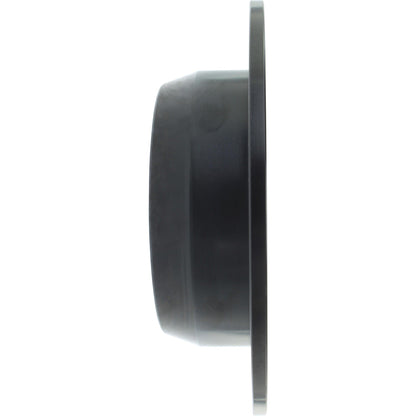 StopTech Slotted Sport Brake Rotor 126.67043SR