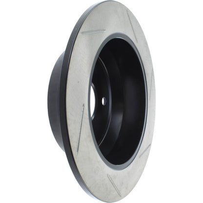 StopTech Slotted Sport Brake Rotor 126.67043SR