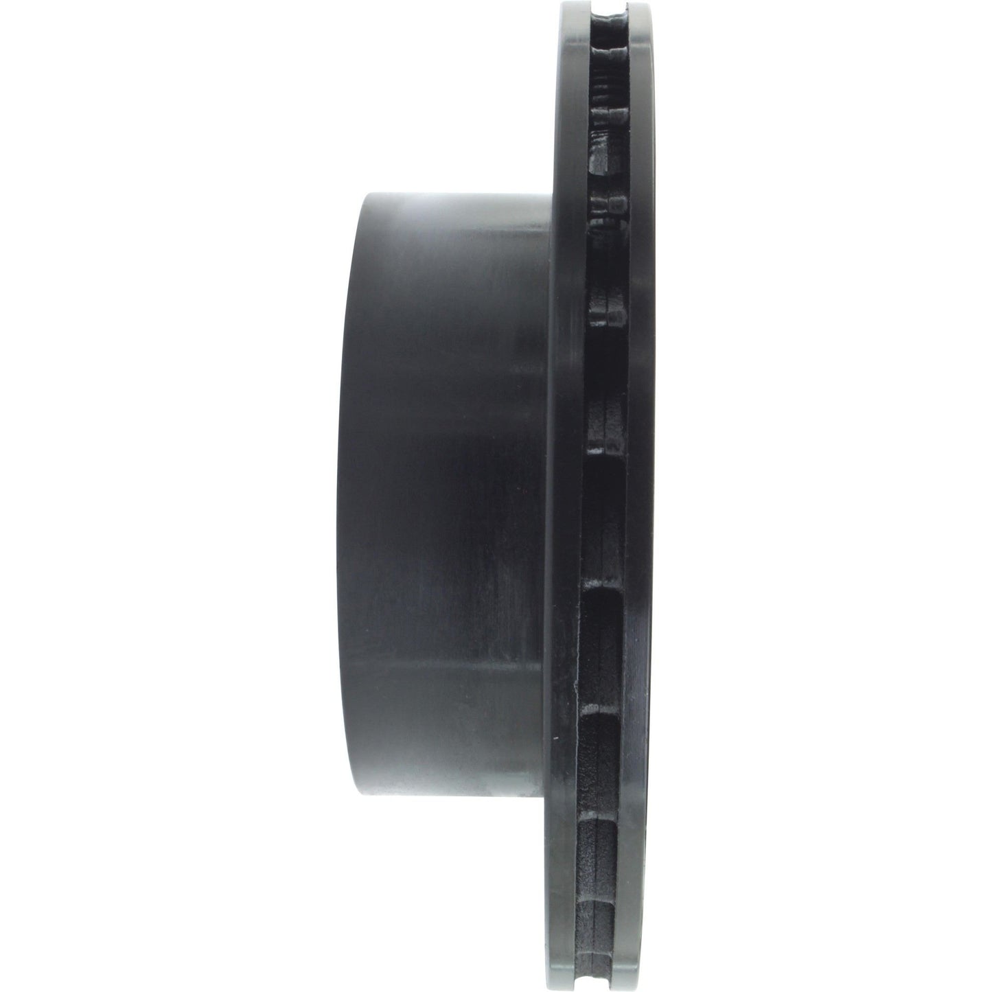 StopTech Power Slot 99-01 Jeep Cherokee/99-06 Wrangler Front Left Slotted Rotor 126.67045SL
