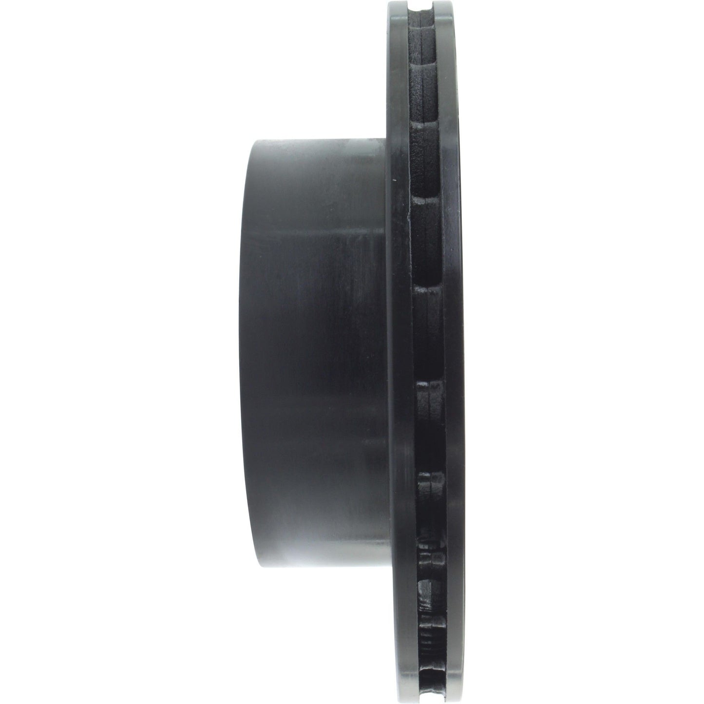 StopTech Power Slot 99-01 Jeep Cherokee/99-06 Wrangler Front Right Slotted Rotor 126.67045SR