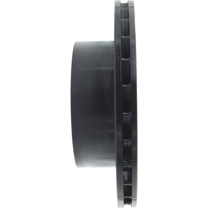 StopTech Power Slot 99-01 Jeep Cherokee/99-06 Wrangler Front Right Slotted Rotor 126.67045SR