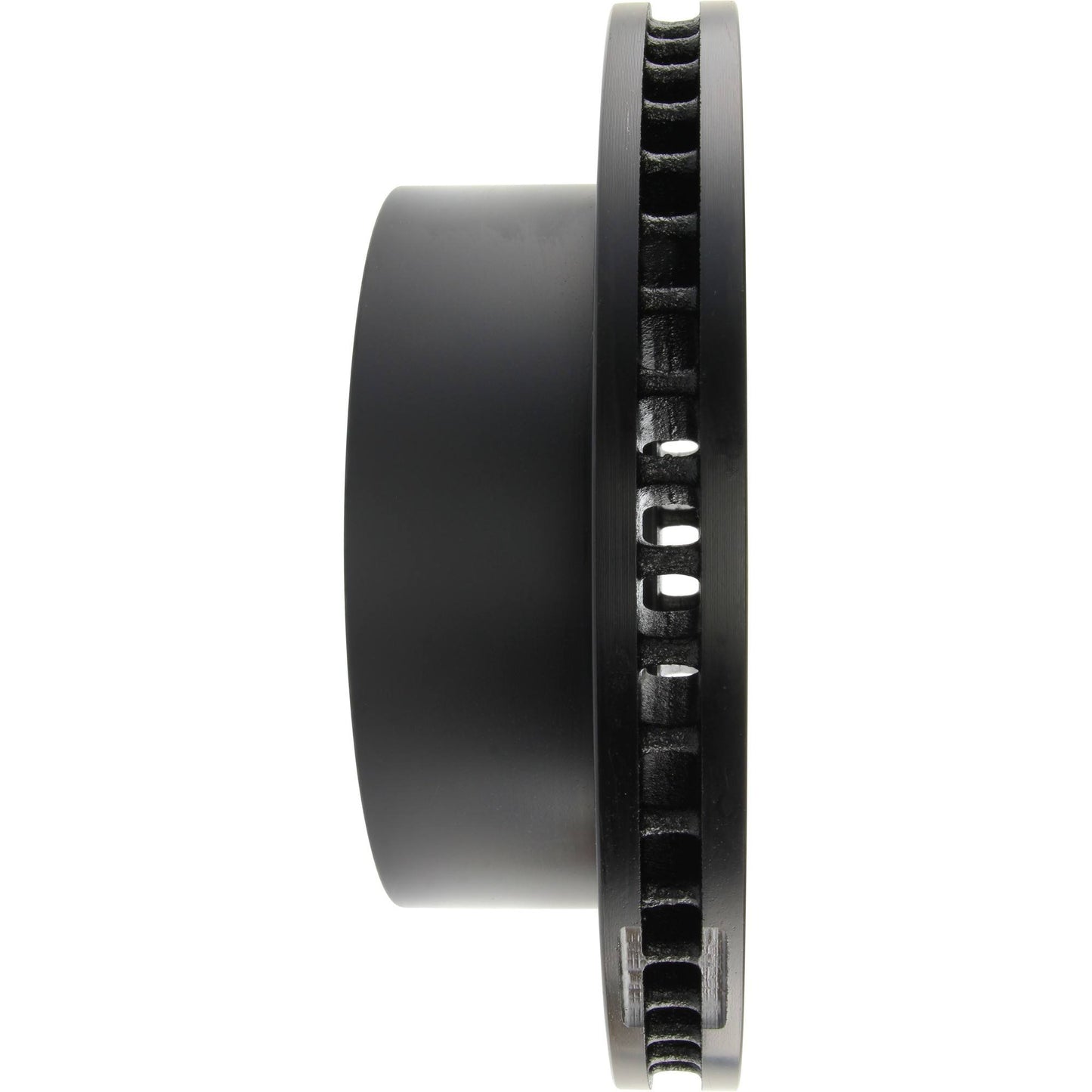 StopTech Slotted Sport Brake Rotor 126.67046SL