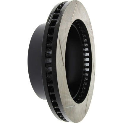 StopTech Slotted Sport Brake Rotor 126.67046SL