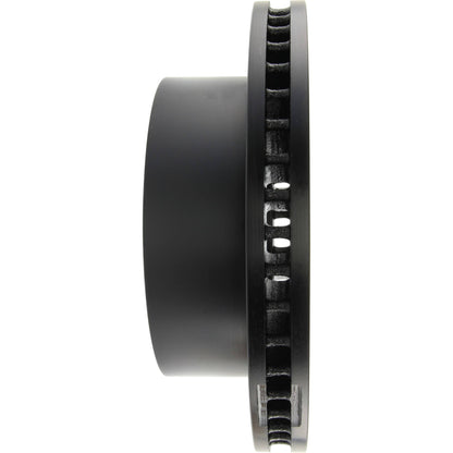 StopTech Slotted Sport Brake Rotor 126.67046SR