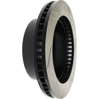StopTech Slotted Sport Brake Rotor 126.67046SR