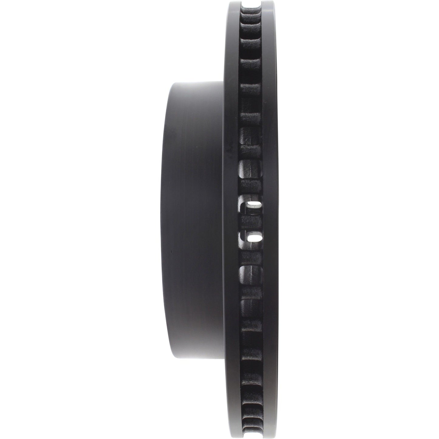 StopTech Slotted Sport Brake Rotor 126.67048SL