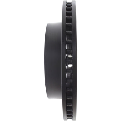 StopTech Slotted Sport Brake Rotor 126.67048SL