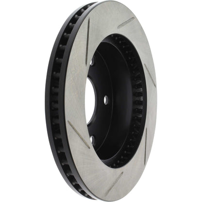 StopTech Slotted Sport Brake Rotor 126.67048SL