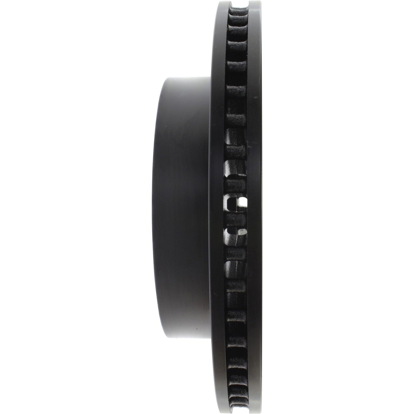 StopTech Slotted Sport Brake Rotor 126.67048SR