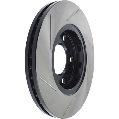 StopTech 01-07 Dodge Caravan Front Left Slotted Sport Brake Cryo Rotor 126.67049CSL