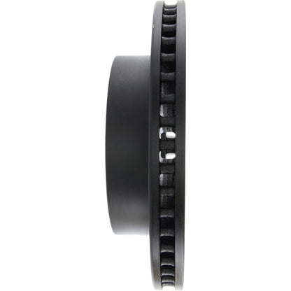 StopTech Slotted Sport Brake Rotor 126.67050SL