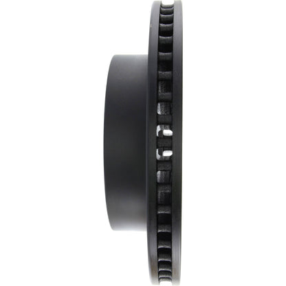 StopTech Slotted Sport Brake Rotor 126.67050SR