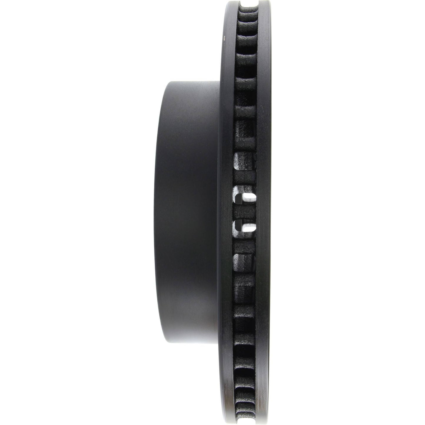 StopTech Sport Slotted Brake Rotor Front Right 126.67050SR
