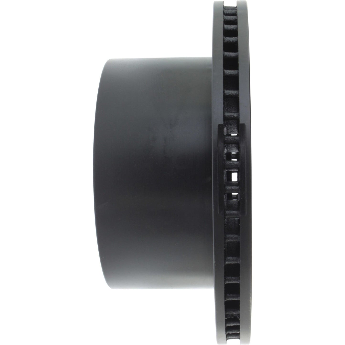 StopTech Cryo Slotted Sport Brake Rotor 01-02 Dodge Ram 2500/3500 Pickup 126.67051CSR